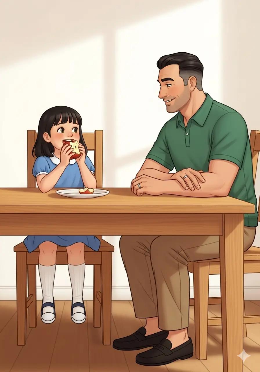 Cover illustration for the personalized storybook The Brightness Builders