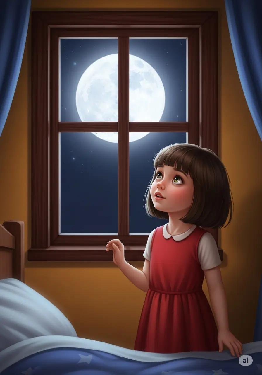 Cover illustration for the personalized storybook The Backyard Dragon
