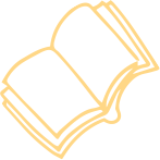 Decorative book illustration